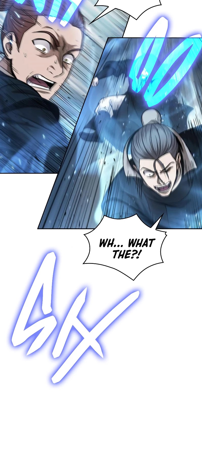 Nano Machine Chapter 72 image 07